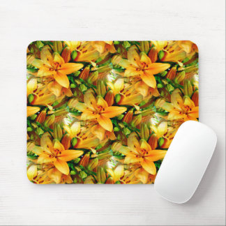 Mousepad Campos de lírios......