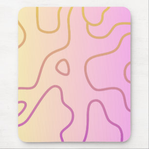 Mousepad camuflagem