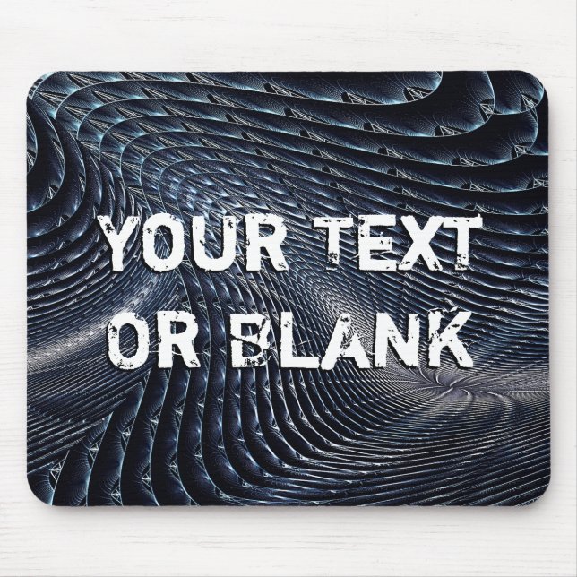 Mousepad Camuflagem Anti-Vigilância #1 (Frente)