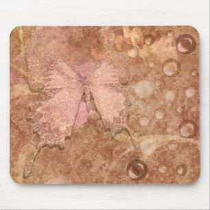 Mousepad Camuflagem Butterfly_Mousepad