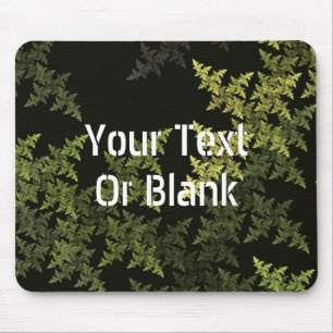 Mousepad Camuflagem Fractal