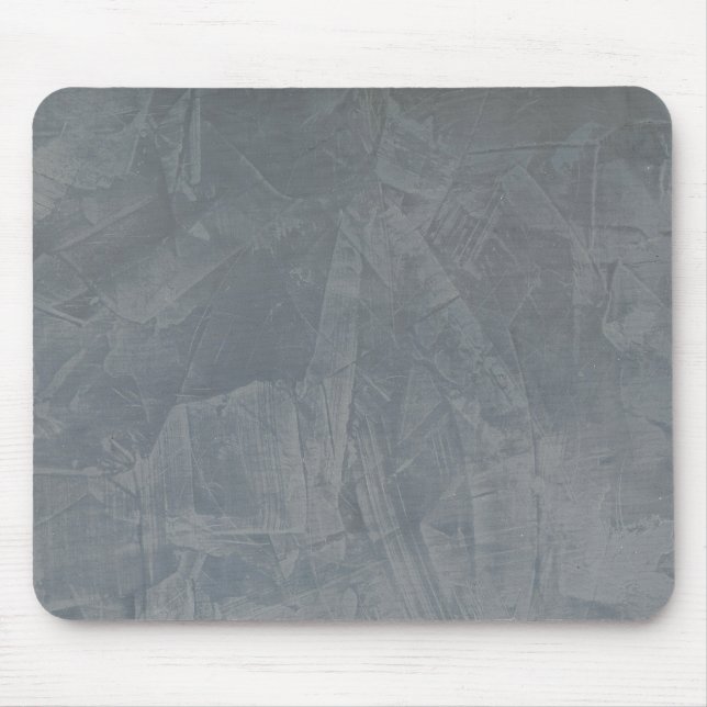 Mousepad Camurça Cinza (Frente)