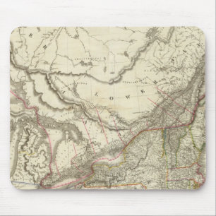 Mousepad Canadá 11