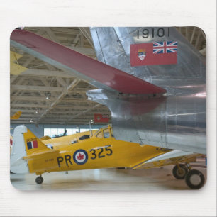 Mousepad Canadá, Alberta, Edmonton: Alberta Aviation 2