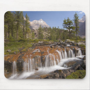 Mousepad Canadá, Colúmbia Britânica, Parque Nacional Yoho.
