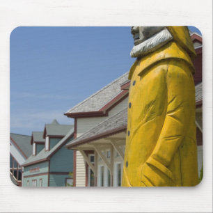 Mousepad Canadá, Ilha do Príncipe Eduardo, Borden-Carleton.