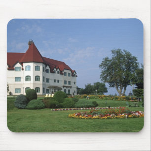 Mousepad Canadá, New Brunswick, St Andrews. O Fairmont