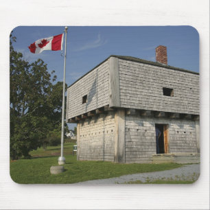 Mousepad Canadá, New Brunswick, St Andrews. St. Andrews 2