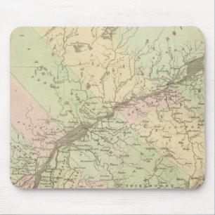 Mousepad Canadá Oriental