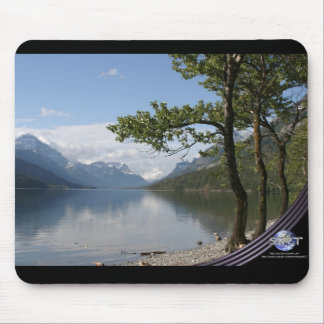 MOUSEPAD CANADENSE MONTANHAS ROCHOSAS 2