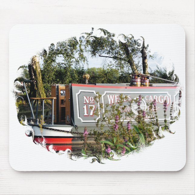 MOUSEPAD CANAIS (Frente)