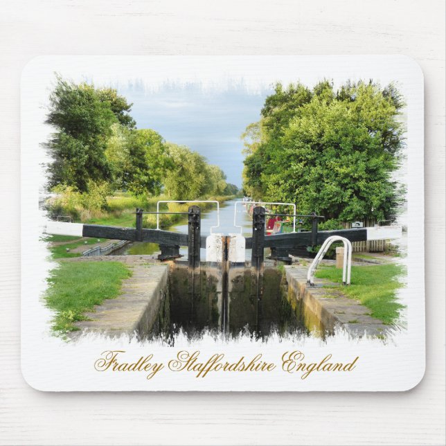 MOUSEPAD CANAIS (Frente)