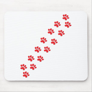 Mousepad Canais de Cães