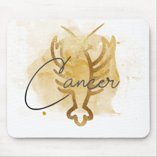 Mousepad Cancer