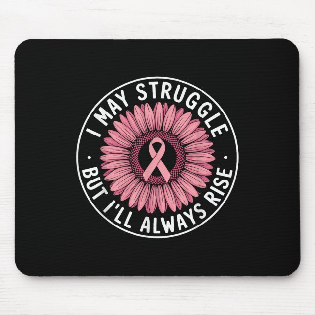 Mousepad Cancer (Frente)