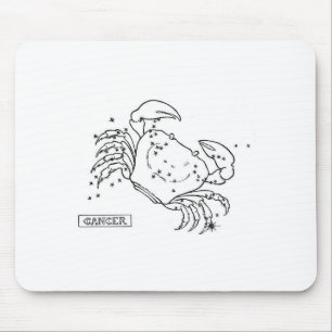 Mousepad Cancer