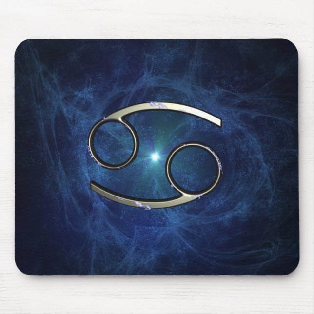 Mousepad Cancer (Frente)