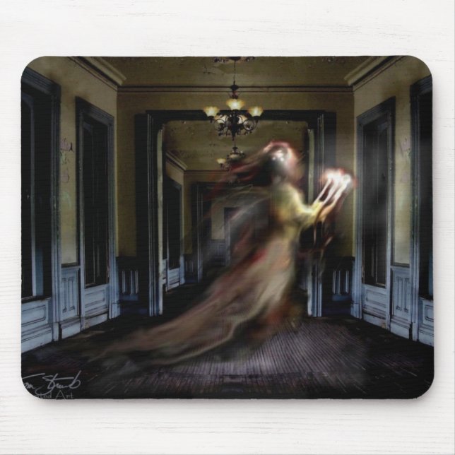 Mousepad Candelabros (Frente)