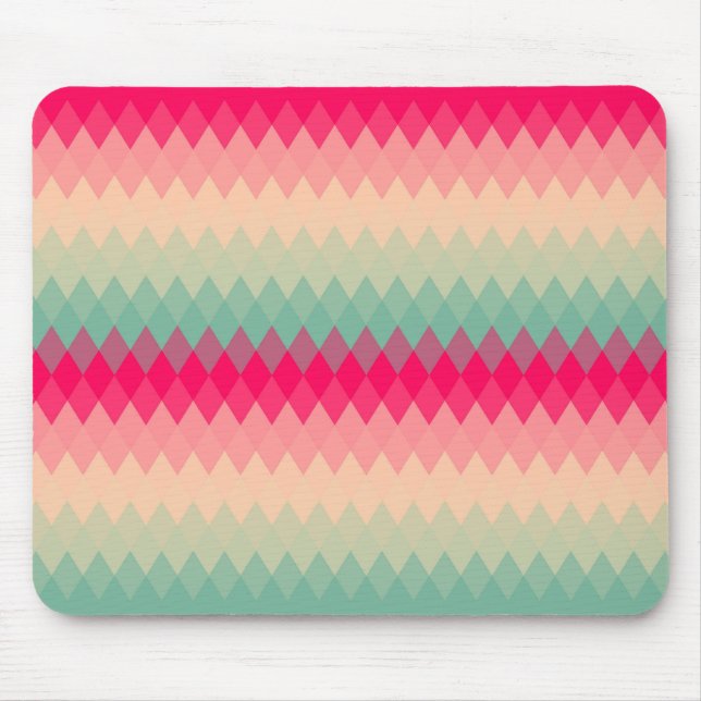 Mousepad Candy Diamond Cascade (Frente)