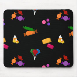 Mousepad Candy Medley