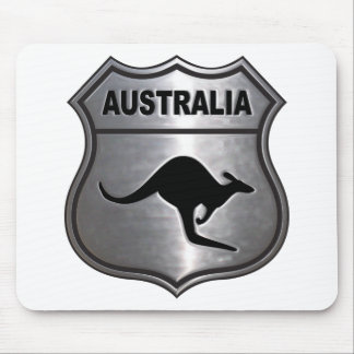Mousepad Canguru de Austrália