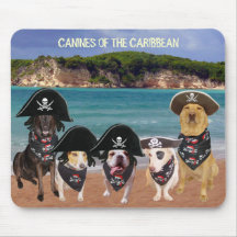 CANINOS DO CARIBE