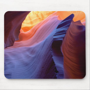 Mousepad Cânion Slot Cênico
