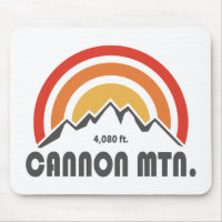 Cannon Mountain New Hampshire