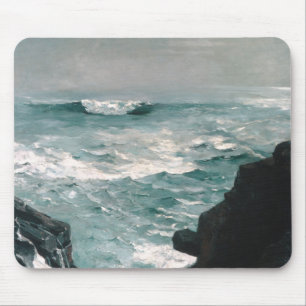 Mousepad Cannon Rock 1895