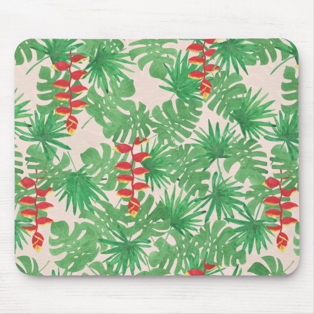 Mousepad Canopia Tropical (Frente)