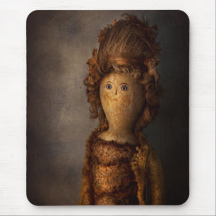 Mousepad Cansado - Boneca - Matilda
