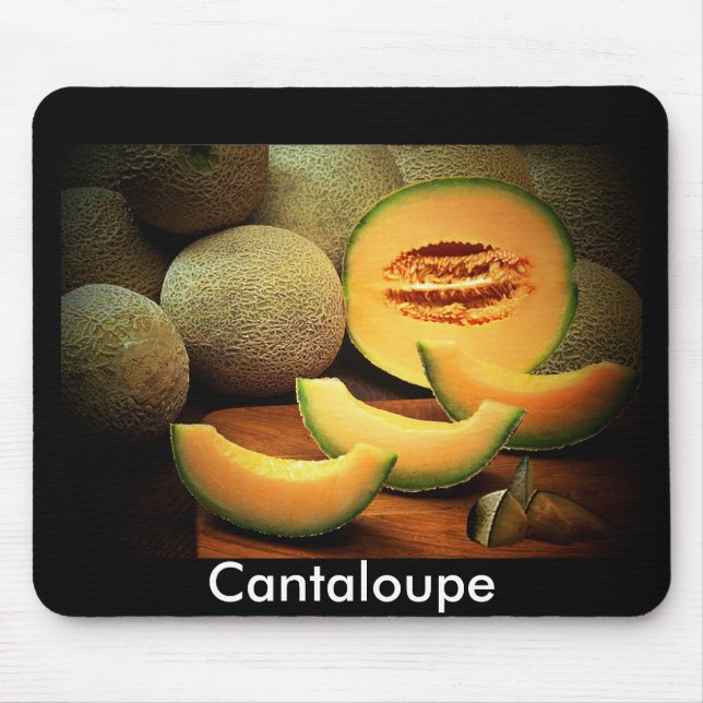 Mousepad Cantaloupe (Frente)