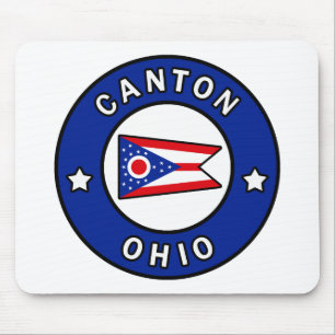 Mousepad Cantão Ohio