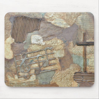 Mousepad Cante o elogio