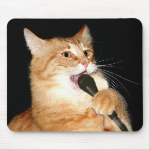 Mousepad Canto