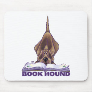 Mousepad Cão animal do livro da parada