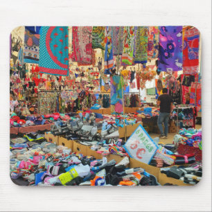 Mousepad Caos Colorido - Feira Santana Portugal