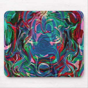 Mousepad Caos nas Férias...