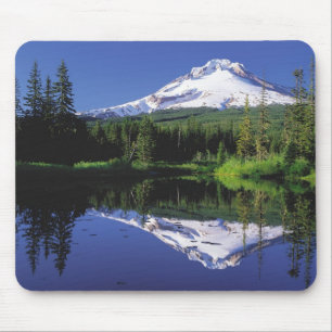 Mousepad Capa da montagem, Oregon