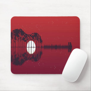 Mousepad Capa de Violão