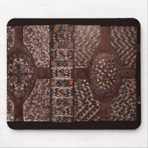 Mousepad Capa do livro