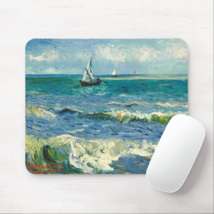 Mousepad Capa Vincent Van Gogh