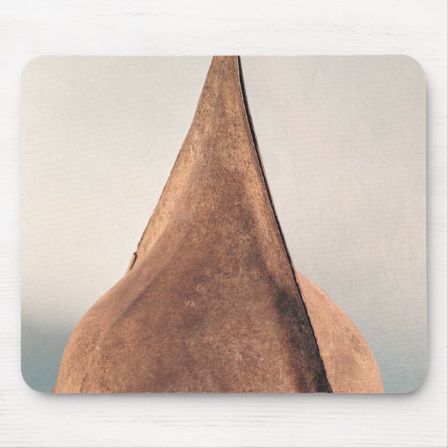 Mousepad Capacete, de Bernieres d'Ailly (Frente)