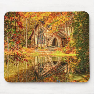Mousepad Capela em Callaway
