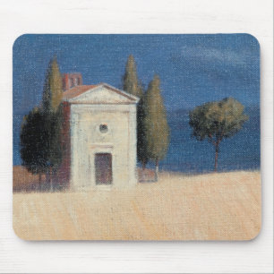 Mousepad Capela perto de Pienza II 2012