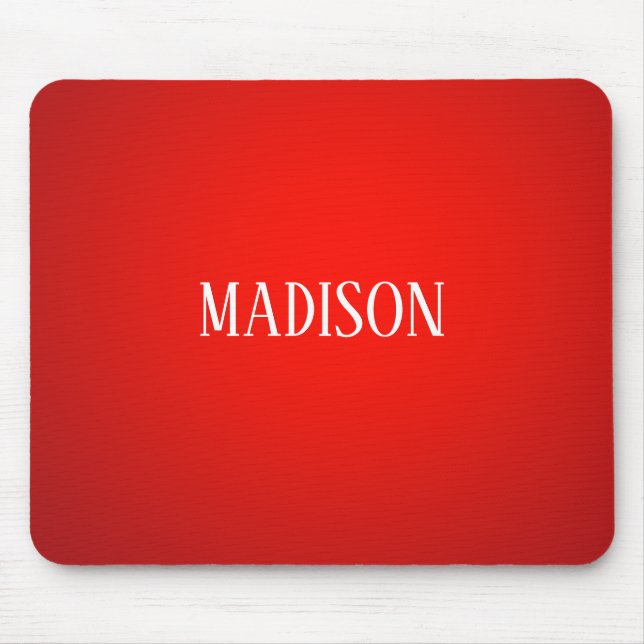 Mousepad capinha de iPhone / iPad (Frente)
