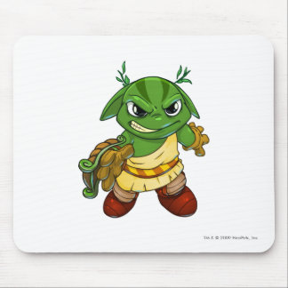 Mousepad Capitão 2 da equipe de Altador
