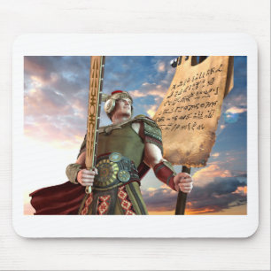 Mousepad Capitão Moroni