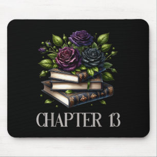 Mousepad Capítulo 13 Meninas de 13 anos de idade Amantes de