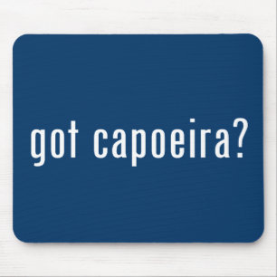 Mousepad capoeira obtido?